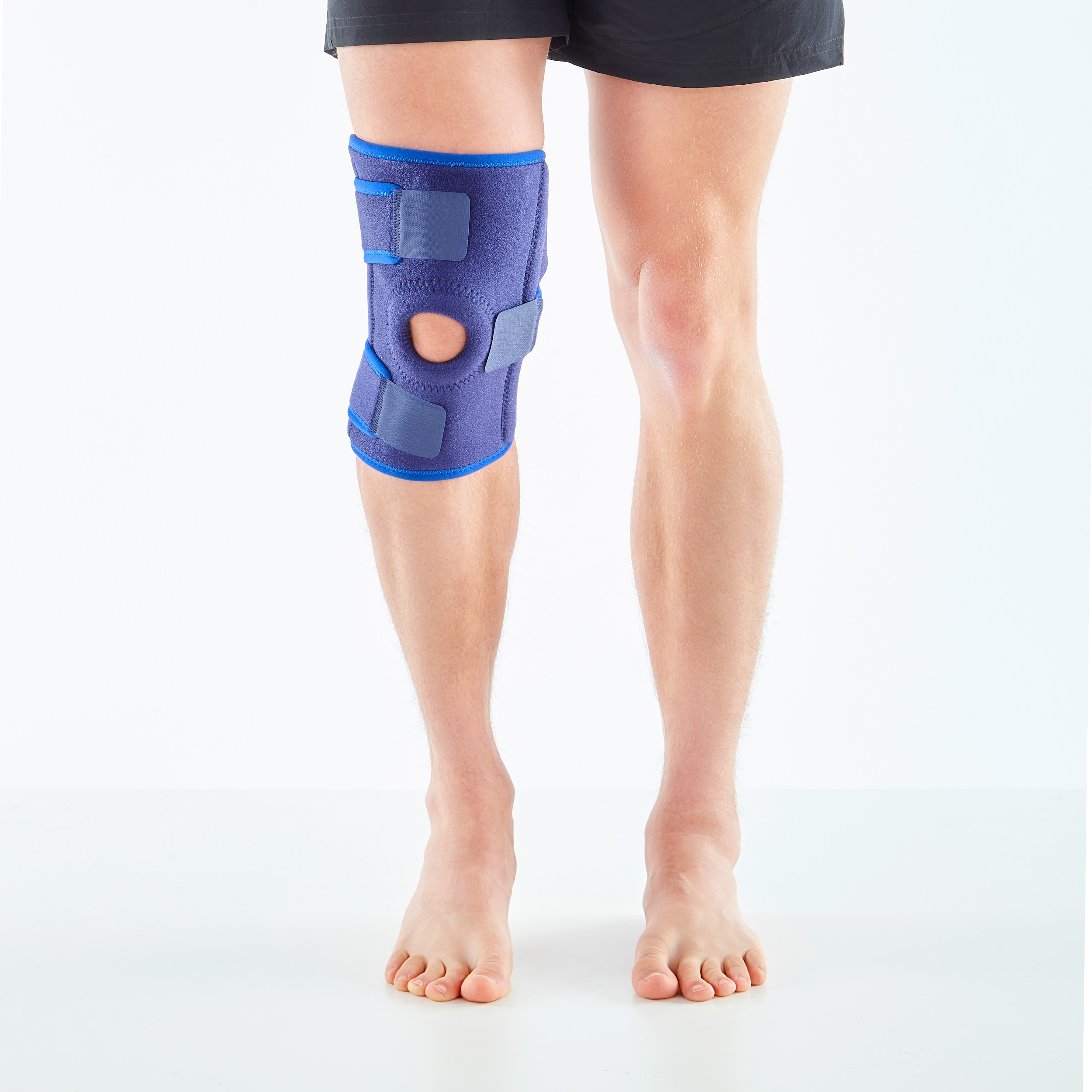 Neo G Open Knee Brace One Size photo 2