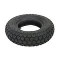 thumbnail image 6 of PASILI Blance Car For Atv And Go Kart Scooter Tyre 4.10/3.50-6 Inner Tube And Outer Tire, 6 of 9