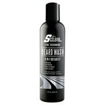 Scurl - Fine Grooming Beard Wash