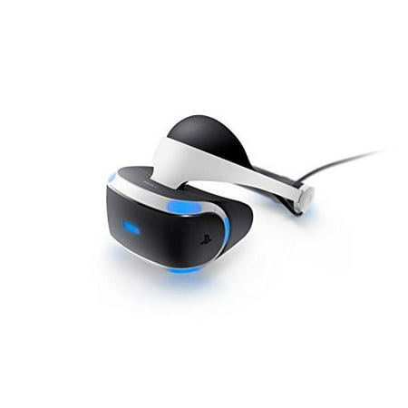 Used PlayStation VR