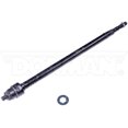 thumbnail image 1 of Fits 2001-2005 Honda Civic Dorman MAS Select Chassis Tie Rod End TI59075 Select; OE Replacement, 1 of 2