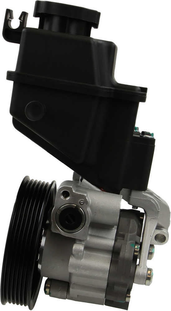 Atlantic Automotive Engineering 63405N AAE New Hydraulic Power Steering Pump 100% Tested