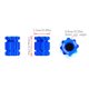 thumbnail image 5 of Soidarity Professional Crank Remover Install Tool Coated Reusable Bike Surface Arm Crank Adsorption Tools Storage for Strong Compatibility 10piezas, 5 of 6