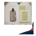 thumbnail image 2 of Libro Moldería Y Costura, 2 of 2