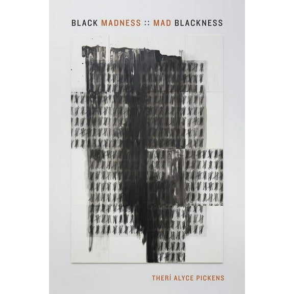 Black Madness: Mad Blackness, (Paperback)