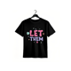 thumbnail image 1 of Motivational Floral affirmation Shirt – inspire Yourself and others Daily, 1 of 6