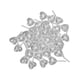 thumbnail image 5 of Pipetas para cupcakes,Pipetas desechables de 4 ml para cupcakes,Pipetas cuentagotas para líquidos Cuentagotas de compresión,Minipipetas para líquidos Pipetas de transferencia Estilo D, 5 of 9