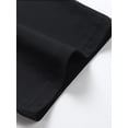 thumbnail image 4 of Men's Trendy Graphic - Casual Round Neck, Stretch Polyester Blend, Machine Washable - Perfect for Summer Tee For Adult, Men, Women, Teen, Teenager, Adolescent, Youth, 4 of 7