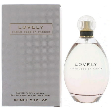 Lovely by Sarah Jessica Parker 5.2 oz Eau De Parfum Spray for Women