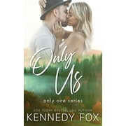 Only One: Only Us (Paperback)
