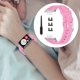 thumbnail image 1 of Gwong Electrónica Banda de reloj Banda perfecta Fit Hebilla de metal de nylon con hebilla de metal para reloj en forma, 1 of 6