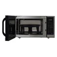 thumbnail image 4 of Impecca 1.3 Cu. Ft. Large Capacity Multi-function Microwave Oven, 4 of 5