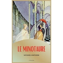 Le Minotaure, (Hardcover)
