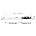 thumbnail image 4 of J.A. Henckels International Forged Premio 8" Carving Knife, 4 of 5