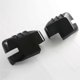 thumbnail image 5 of For 2023 2024 Car Rearview Mirror Cover Trim Decoration Stickers Side Mirrors Cover Cap Accessories, 5 of 5