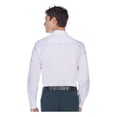 thumbnail image 2 of Camisa Manga Larga De Hombre Slim Fit Formal Vittorio Forti, 2 of 5
