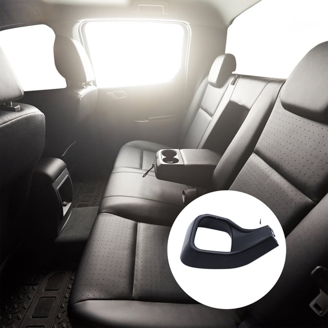 WEUVEB Manija De Ajuste De Asiento Para En ABS Negro Herramienta Profesional Y Duradera