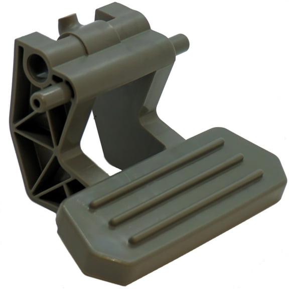 Detent Pedal fits Bissell TurboClean DualPro Carpet Cleaner, 1626487