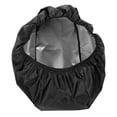 thumbnail image 1 of Miangastore Winch Cover Electric Rv Winch Cover Boat Trailer Electric Winch Cover Protector, 1 of 9