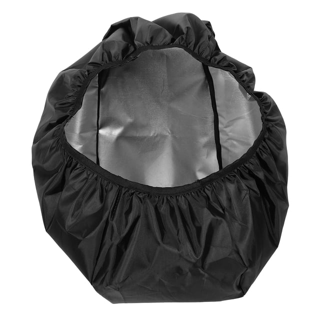 Miangastore Winch Cover Electric Rv Winch Cover Boat Trailer Electric Winch Cover Protector