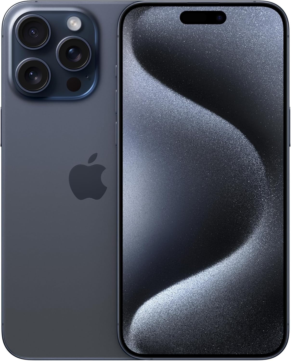 ジャンクiPhone 15 Pro Black Titanium 256 Smartphone Apple iPhone 15 Pro 256GB Black Titanium - Peças para