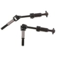 thumbnail image 5 of Rc Car Drive Shaft Metal Cvd Parts 80 Degree Wide Angle Shaft For Sakura Cs D3 Xis 1/10 Scale Rc Drift Car Parts, 5 of 5