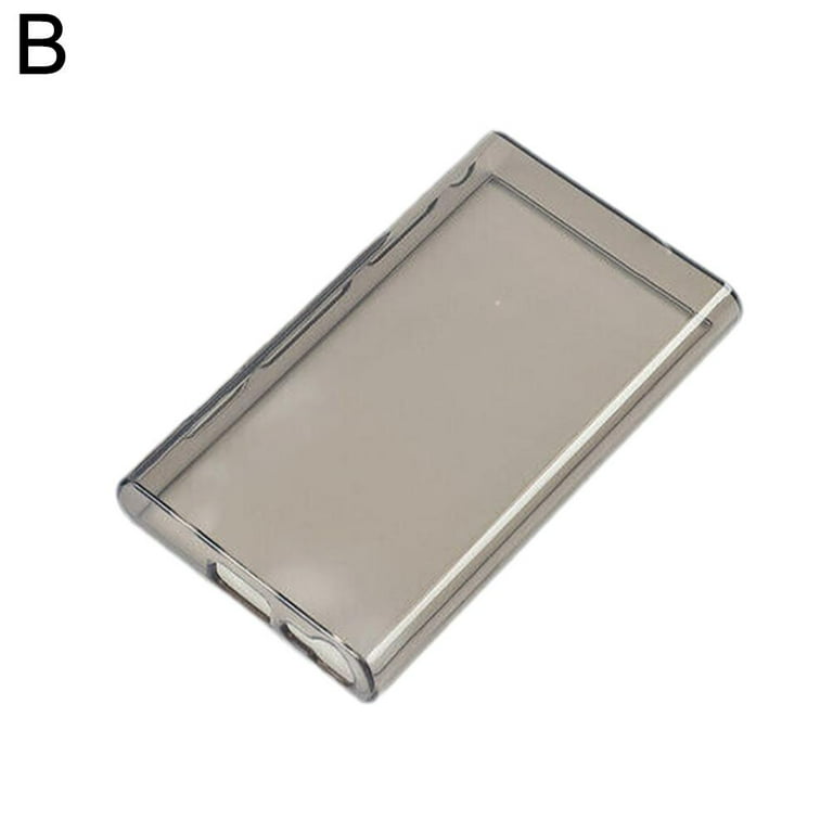 Soft Tpu Case for SONY Walkman NW-A300 NW-A306 NW-A307 Clear Cover