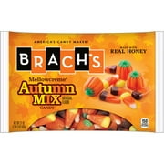 Brach's Autumn Mix Candy, 21 Oz.