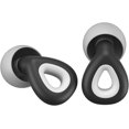 thumbnail image 1 of HAHDAXIA Ear Plugs, Sleep Headphones, Hearing Protection Concert Ear Plugs, for Snoring, Work, Concert, Travel, Flights, with 3 Sizes Ear Tips S, M, L Ear Plugs for Sleeping, 1 of 7