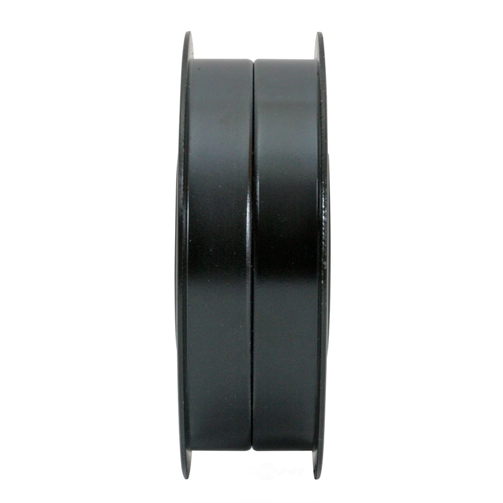 Litens Accessory Belt Drive Idler Pulley - Original Equipment Quality Fits select: 2006-2011 MERCEDES-BENZ E, 2006-2012 MERCEDES-BENZ C