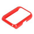 thumbnail image 1 of Étui de Protection pour Montre Intelligente, Étui pour Montre Intelligente, Couvercle en Plastique Anti-Rayures Professionnel Accessoire pour Montre FIT 2, 1 of 8