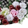 thumbnail image 4 of Lindo Sombrero Floral de Bebé Sombrilla Juguetes de Necesidad Especial Aprender Macarena Niños Sombreros Sun Chicas, 4 of 8
