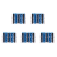 thumbnail image 1 of Convertidor Lógico 8 Canales Módulo Conversión 5V/3 3V para Raspberry Pi, 1 of 2