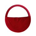 thumbnail image 1 of Bolsa de aro de ejercicio, suministros deportivos, soporte portátil y versátil para equipo de gimnasia. M, 1 of 7