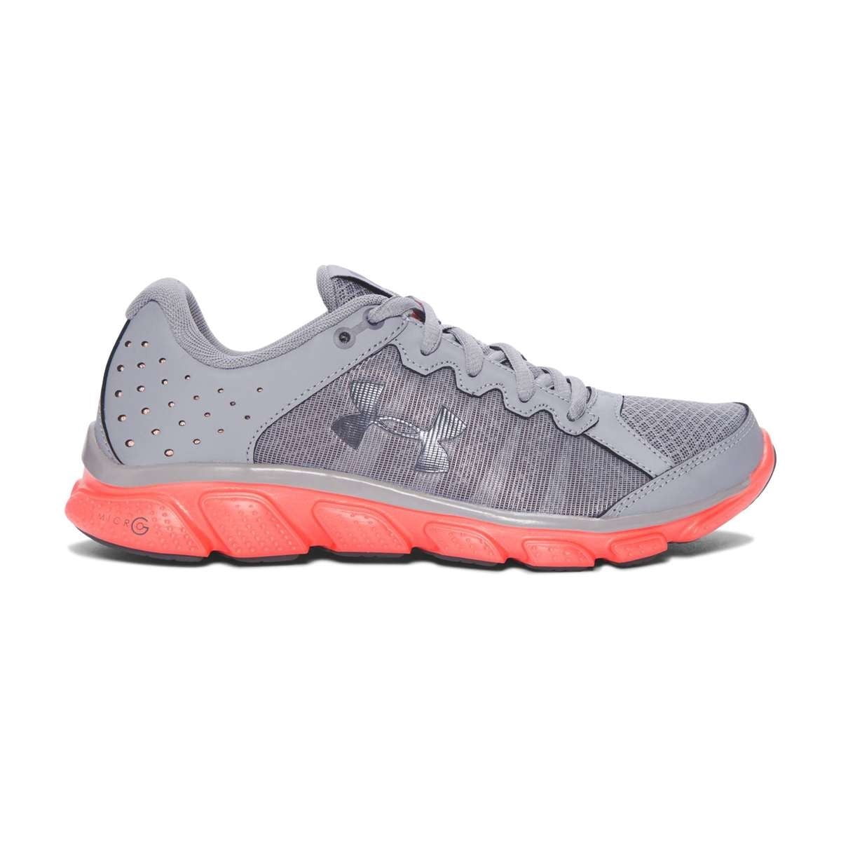 under armour assert 6 womens