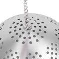 thumbnail image 4 of Ball Tea Strainer, Strong Texture Strainer Ball, Dense And Dense For Spices Tea XXL, 4 of 8