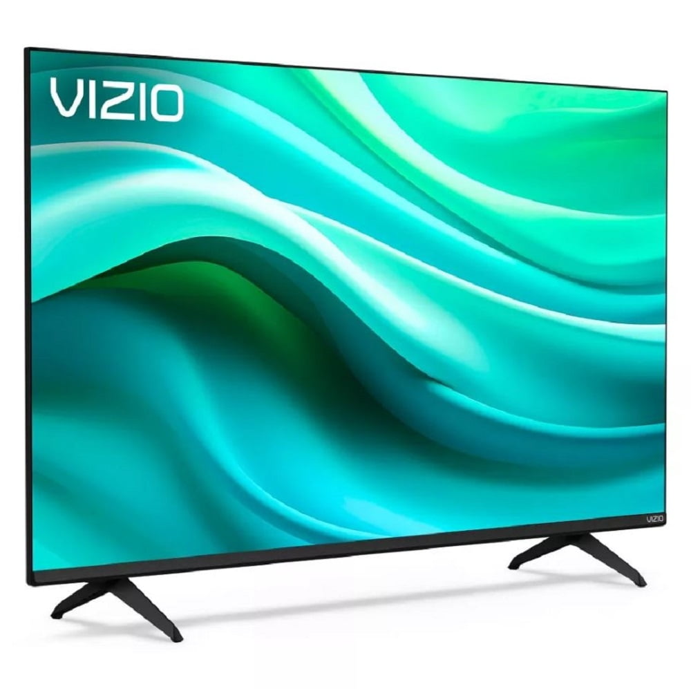 Restored VIZIO 32” Class HD 720p LED Smart TV (New) VHD32M-08 (Refurbished)