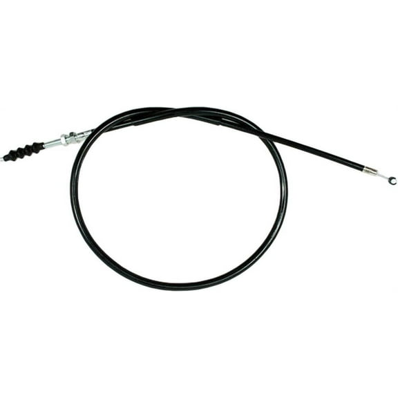 Motion Pro 02-0224 Cable, Black Vinyl, Clutch Honda CB250 Nighthawk 1999 - 2000