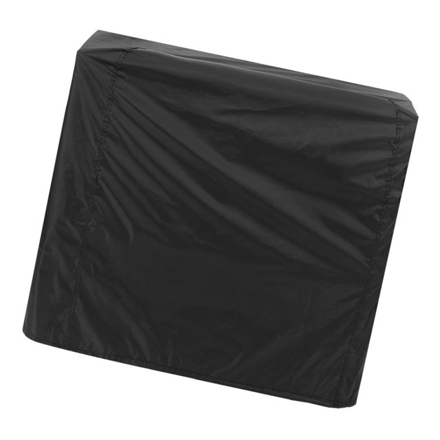Cubierta Impermeable Para Barbacoa, Cubiertas Para Barbacoa Al Aire Libre, Protector Para Parrilla De Jardín Y Patio