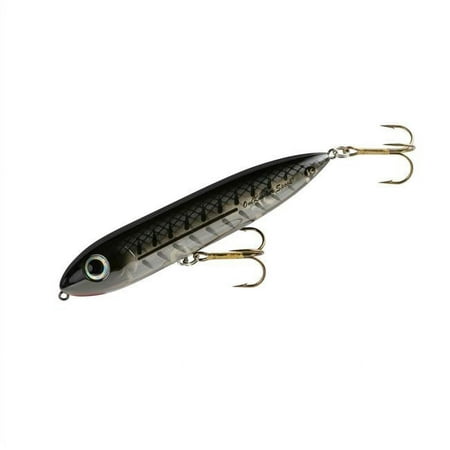 UPC: 0025436045746 | Heddon XK9253-522 0.75 oz Spasm 1K Spook Fishing Lure