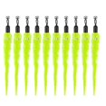 thumbnail image 1 of 10Cat funny stick replacement head Cat teaser replacement head UK, 1 of 1