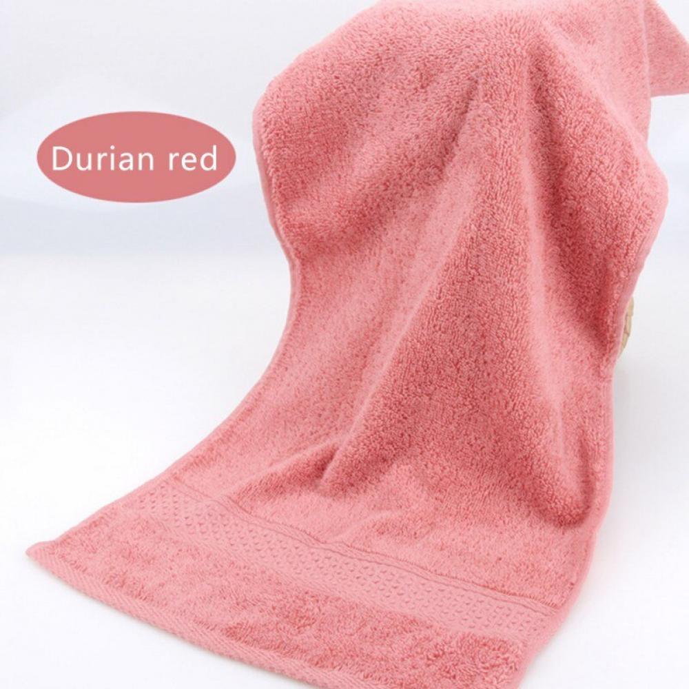 KOOYET Japanese Pure Cotton Super Absorbent Large Towel Face/Bath Towel