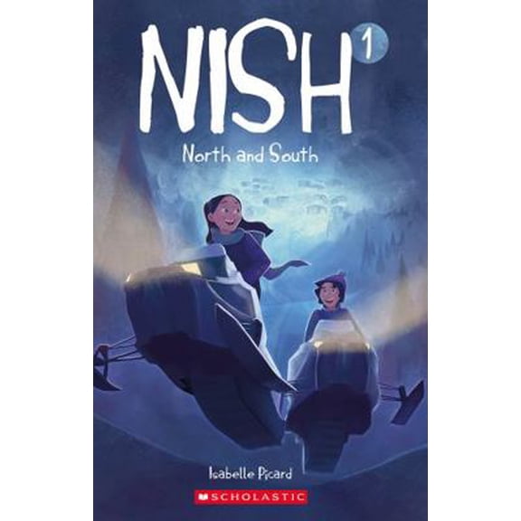 Pre-Owned Nish: North and South (Paperback) 1443197238 9781443197236