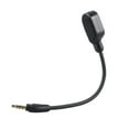 thumbnail image 3 of 3.5mm Mic Microphones for Cloud 3 Headphones Adjust Design, 3 of 8