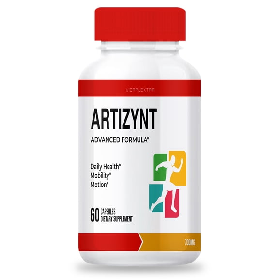 (Single) Artizynt Capsules - Artizynt Capsules