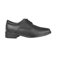 thumbnail image 2 of ZAPATOS CLÁSICOS PARA NIÑO STYLO 428 PIEL NEGRO Stylo  428, 2 of 4
