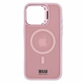 thumbnail image 2 of Blu Element Étui MagSafe Chromatique Kick Rose pour iPhone 16, 2 of 5