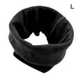 thumbnail image 2 of Cache-oreilles Chauds pour Animaux de Compagnie Beauté Anti-Bruit Haute Élasticité Collier de Tête Chien Chat Cache-Oreilles Chauds, 2 of 12