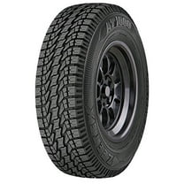 Zeetex AT1000 All Terrain LT235/80R17 120/117R E Light Truck Tire