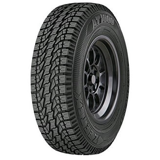 レットン205／70R15 Zeetex AT1000 All Season Tire, 205/70R15 96T, Enhanced Grip